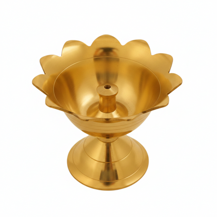 Diya Devdass Brass #4