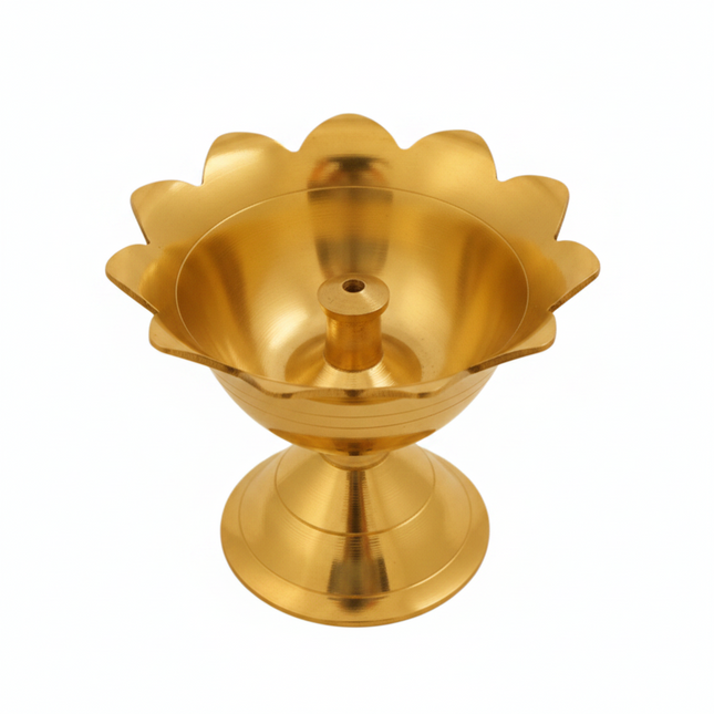 Diya Devdass Brass #4