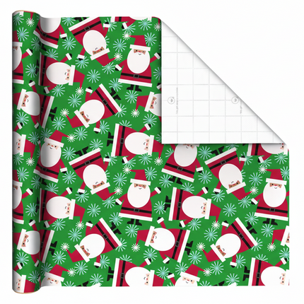 Christmas Gift Wrapper 1.2m/Roll