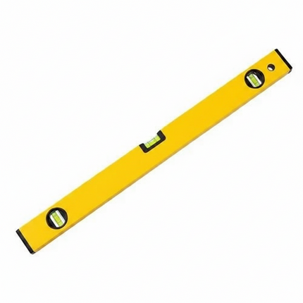 Spirit Level Ruler