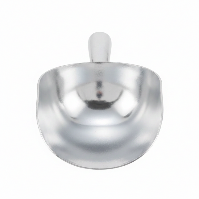 Aluminium Scoop XL