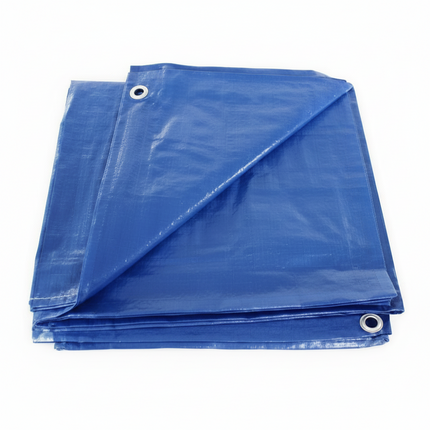 Tarpaulin 4m x 5m
