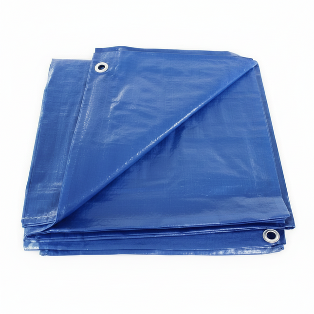 Tarpaulin 4m x 6m