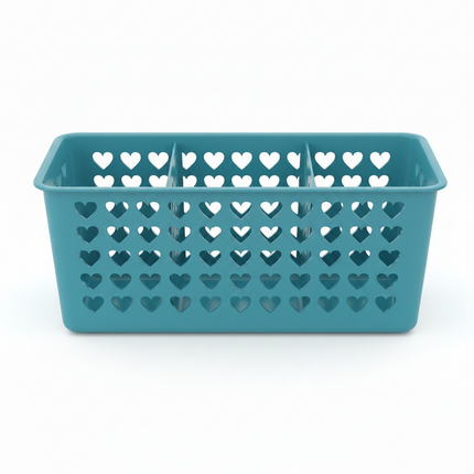 Plastic Cutlery Holder Set of 3