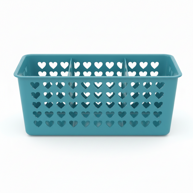 Plastic Cutlery Holder Set of 3