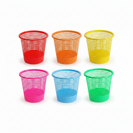 Laundry Basket Mini