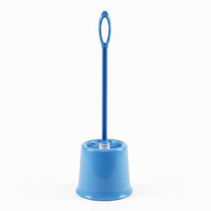 Toilet Brush with Handle Small