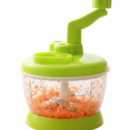 Salad Mixer