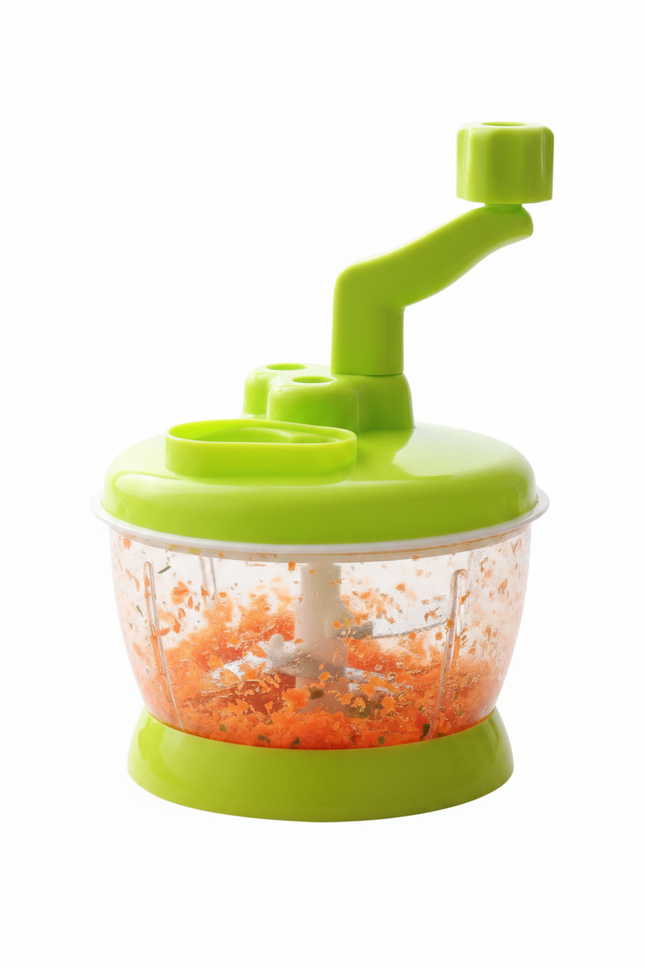 Salad Mixer