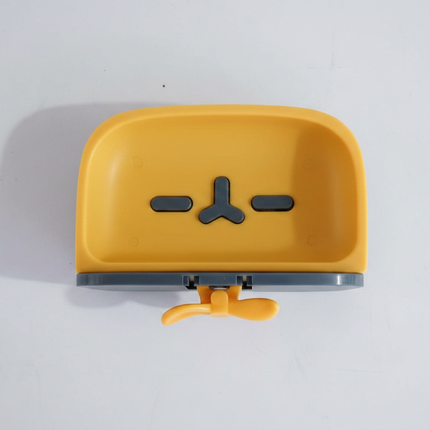Plastic Soap Case