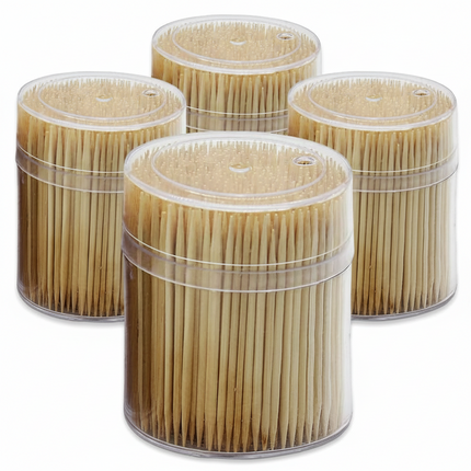 Toothpick 3pcs Set