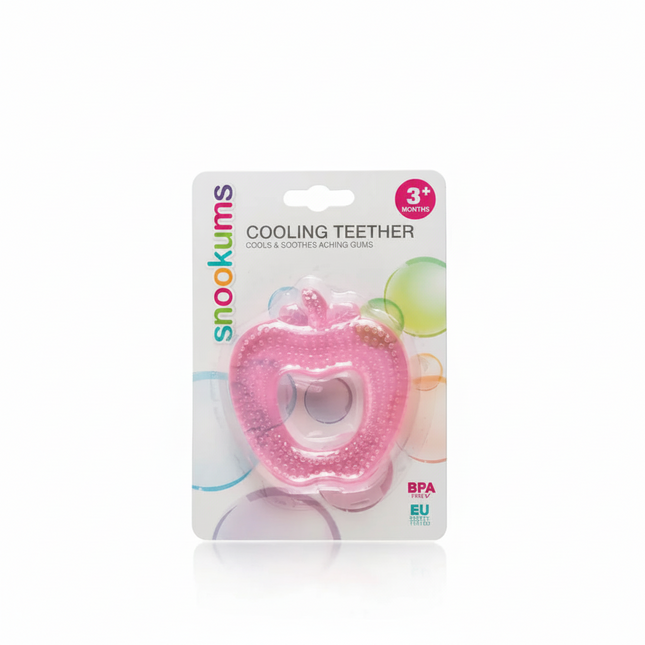 Baby Teething Gel