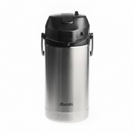 Vacuum Flask Air Pot 3.2L