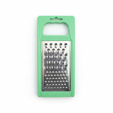 Vegetable Grater 18cm Plastic