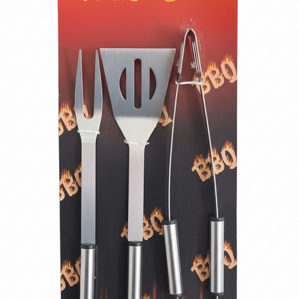 BBQ Fork Set