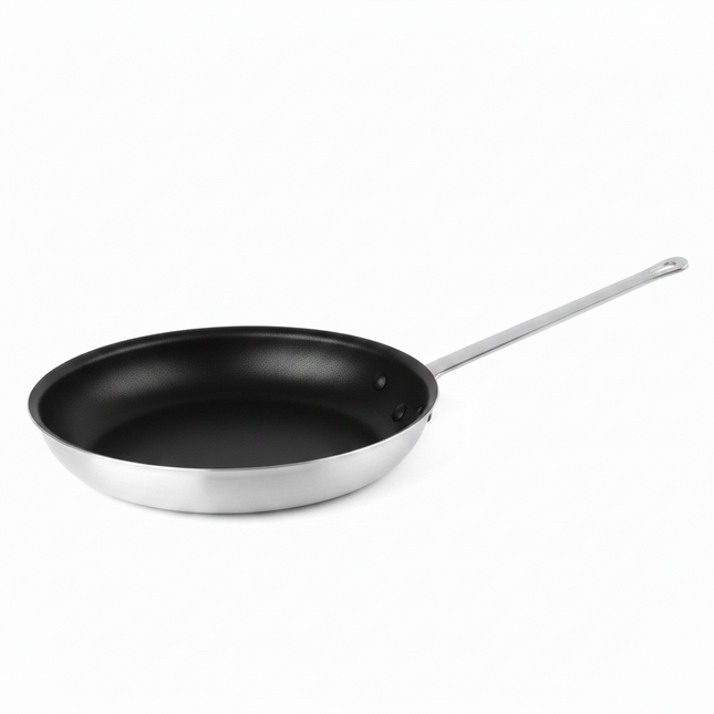 Non-Stick Frypan Heavy Gauge 12"