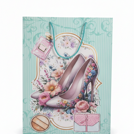 Gift Bag Paper Large