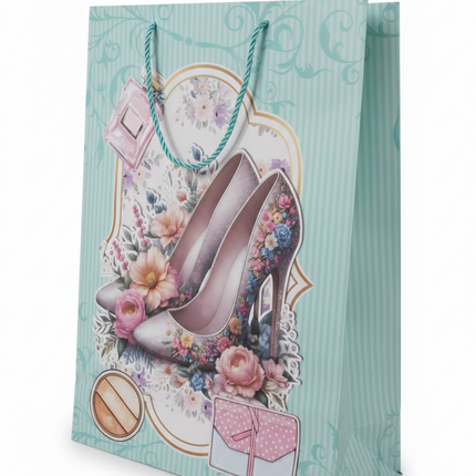 Gift Bag Paper Large