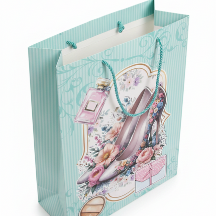 Gift Bag Paper Large