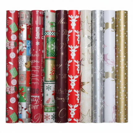 Gift Wrapping Paper - 2m x 70cm