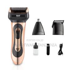 Men's Grooming Set