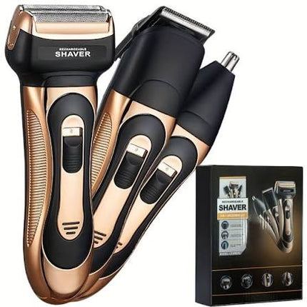 Men's Grooming Set