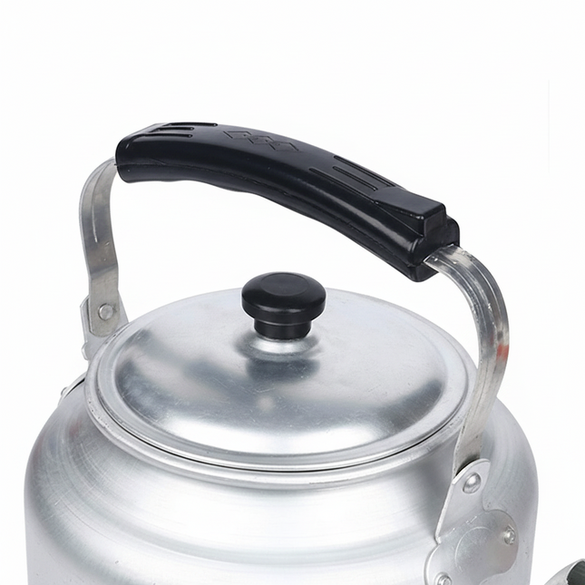 Aluminum Kettle 22cm