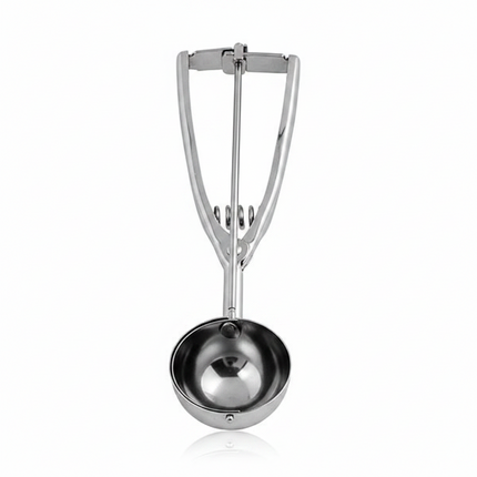 Ice Cream Scoop – Stainless Steel