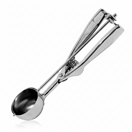 Ice Cream Scoop – Stainless Steel
