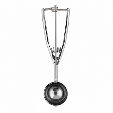 Ice Cream Scoop – Stainless Steel