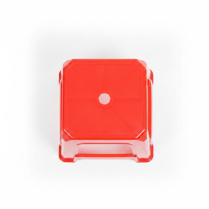 Baby Chair L - Top Down View
