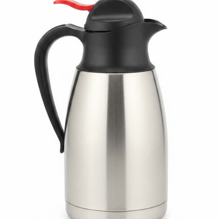 1.5L Thermal Pot - Front View