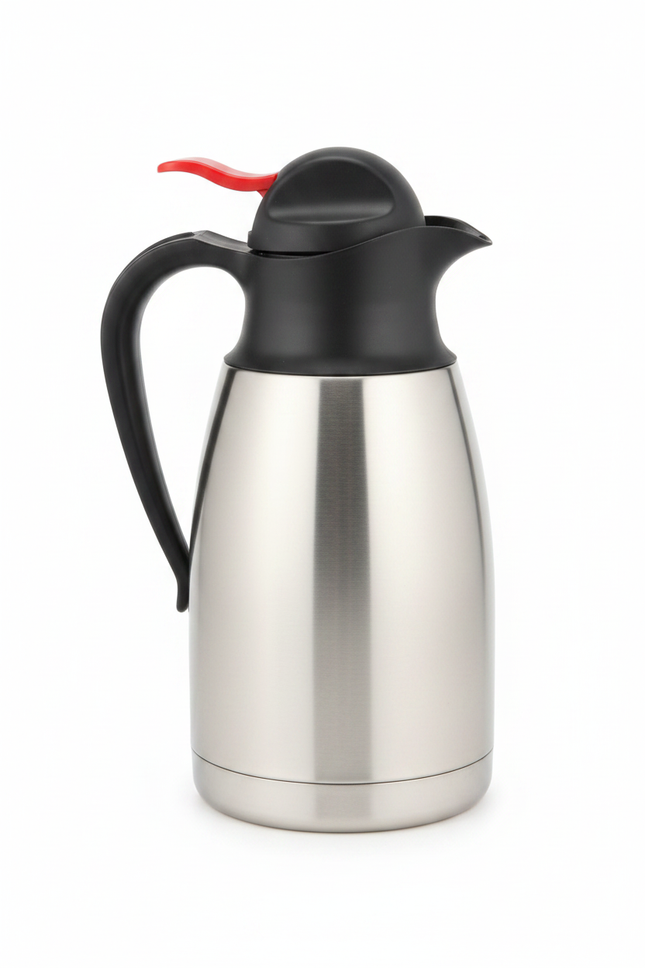 1.5L Thermal Pot - Front View