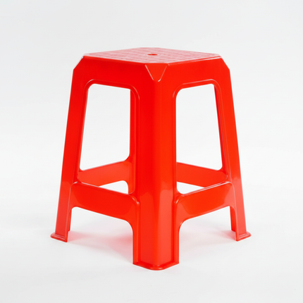Baby Chair L - Side Angle