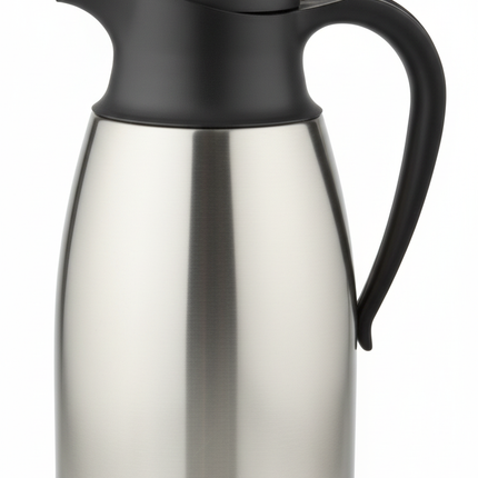1.5L Thermal Pot - Side Angle