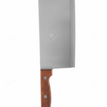 Heavy Chopper - Upright View