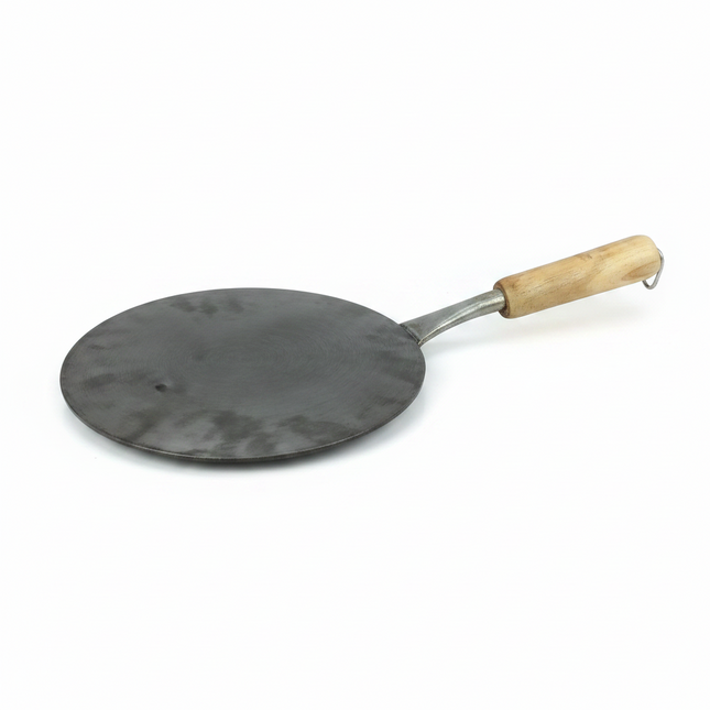 Iron Tawa 10"