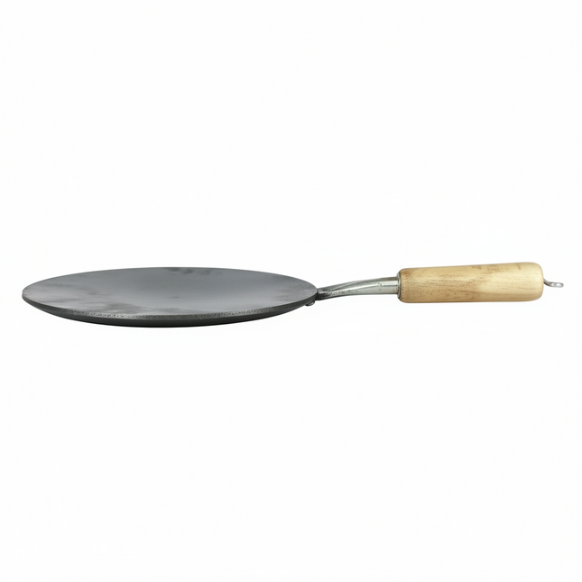 Iron Tawa 10"