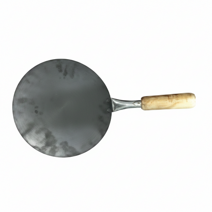 Iron Tawa 10"