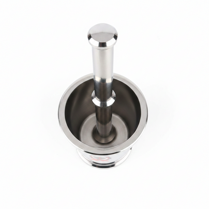 Khalbatta Stainless Steel (Mortar & Pestle)