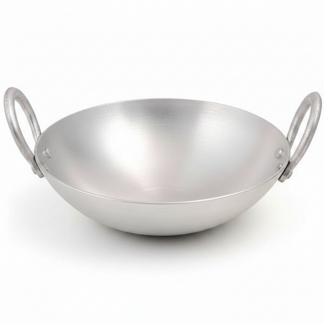 Aluminum Kharai 30cm