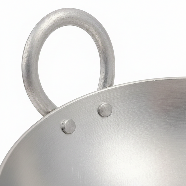 Aluminum Kharai 30cm