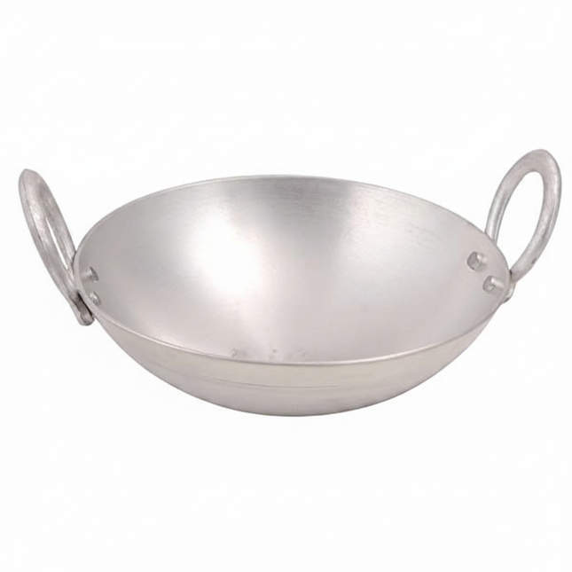 Aluminum Kharai 28cm
