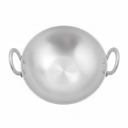 Aluminum Kharai 28cm