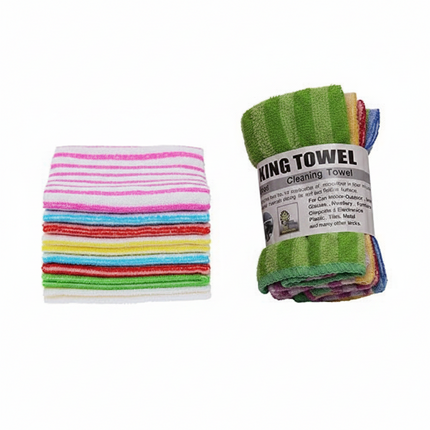 Kitchen Towel Small 5's