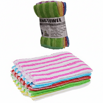 Kitchen Towel Small 5's