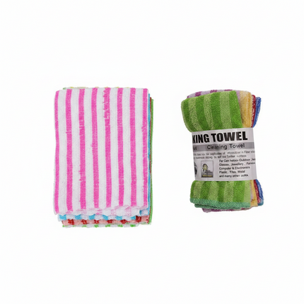 Kitchen Towel Small 5's