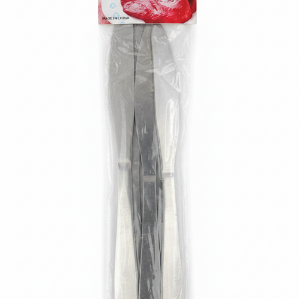 Knife Rose Heavy Stainless Steel