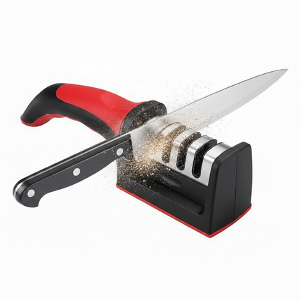 Knife Sharpener