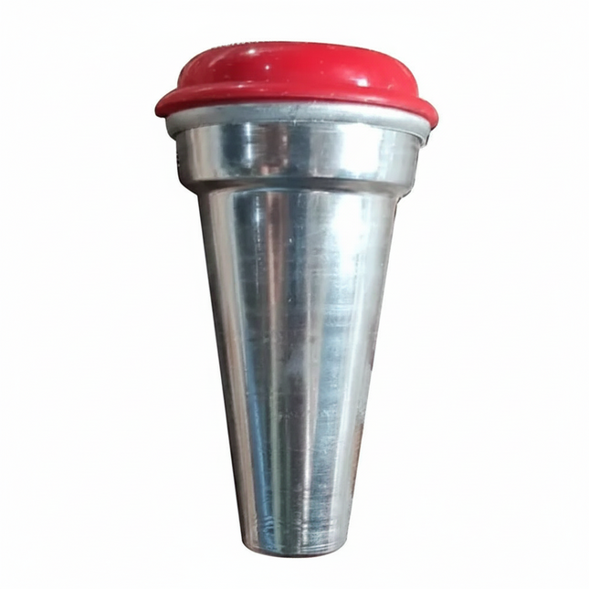 Kulfi Mould Stainless Steel